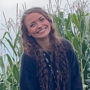 Meet your Posher, Paige